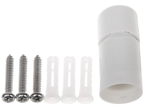 KAMERA IP BCS-L-TIP14FSR3-AI1 - 4 Mpx 2.8 mm BCS Line