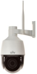 KAMERA IP SZYBKOOBROTOWA ZEWNĘTRZNA IPC6312LR-AX4W-VG Wi-Fi, - 1080p 2.8 ... 12 mm UNIVIEW
