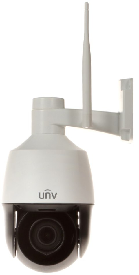 KAMERA IP SZYBKOOBROTOWA ZEWNĘTRZNA IPC6312LR-AX4W-VG Wi-Fi, - 1080p 2.8 ... 12 mm UNIVIEW