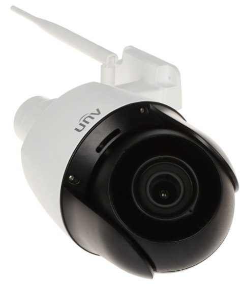 KAMERA IP SZYBKOOBROTOWA ZEWNĘTRZNA IPC6312LR-AX4W-VG Wi-Fi, - 1080p 2.8 ... 12 mm UNIVIEW