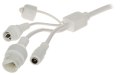 KAMERA IP SZYBKOOBROTOWA ZEWNĘTRZNA IPC6312LR-AX4W-VG Wi-Fi, - 1080p 2.8 ... 12 mm UNIVIEW