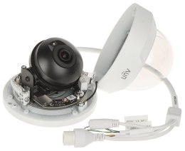 KAMERA WANDALOODPORNA IP IPC324SB-DF40K-I0 - 4 Mpx 4 mm UNIVIEW