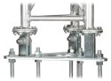 KOTWA DO BETONU KOT-M12X450 DELTA Montage