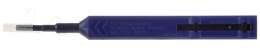 NARZĘDZIE DO CZYSZCZENIA ZŁĄCZ ŚWIATŁOWODOWYCH WUN-XK125 LC / MU, Ø 1.25 mm