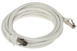 PATCHCORD RJ45/SFTP/8.1/3.0-GREY 3 m Lanberg