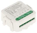 PODWÓJNY INTELIGENTNY STEROWNIK OŚWIETLENIA LED ATLO-SW2-TUYA Wi-Fi, Tuya
