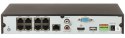 REJESTRATOR IP APTI-N1611-8P-I3 16 KANAŁÓW, 8 PoE