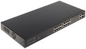 SWITCH POE GTX-CLM1-18-16G2G2SFP 16-PORTOWY SFP