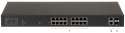 SWITCH POE GTX-CLM1-18-16G2G2SFP 16-PORTOWY SFP