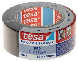 TAŚMA NAPRAWCZA DUCT-TAPE-PRO/50X50/B TESA