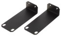 UCHWYT DO MONTAŻU REJESTRATORA W SZAFIE RACK RM-1U-260 UNIVIEW