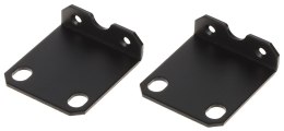 UCHWYT DO MONTAŻU REJESTRATORA W SZAFIE RACK RM-1U-380 UNIVIEW