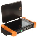 WIELOFUNKCYJNY TESTER CCTV CS-H9F-80HX DELTA TESTER