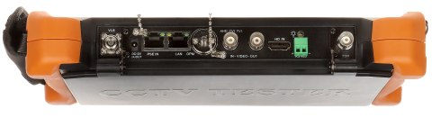 WIELOFUNKCYJNY TESTER CCTV CS-H9F-80HX DELTA TESTER