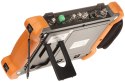 WIELOFUNKCYJNY TESTER CCTV CS-H9F-80HX DELTA TESTER