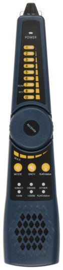 WIELOFUNKCYJNY TESTER CCTV CS-H9F-80HX DELTA TESTER