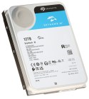 DYSK DO REJESTRATORA HDD-ST12000VE001 12TB 24/7 SkyHawk AI SEAGATE