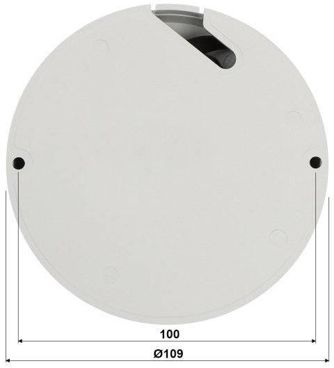 KAMERA IP IPC354SB-ADNF28K-I0 - 4 Mpx 2.8 mm UNIVIEW
