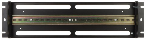 PANEL DYSTRYBUCJI NAPIĘĆ VDP19-3U-B STALFLEX