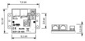 ADAPTER ZASILANIA POE SDIP-20-AD0 ATTE