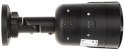 KAMERA IP IPC2125SB-ADF28KMC-I0-BLACK Tri-Guard - 5 Mpx 2.8 mm UNIVIEW