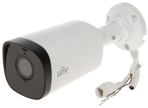 KAMERA IP IPC2314SB-ADF40KM-I0 - 4 Mpx 4 mm UNIVIEW