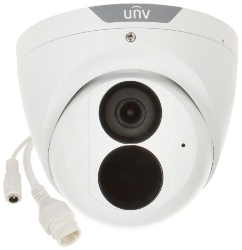 KAMERA IP IPC3612SB-ADF28KM-I0 - 1080p 2.8 mm UNIVIEW