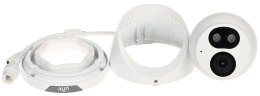 KAMERA IP IPC3614SB-ADF28KMC-I0 Tri-Guard - 4 Mpx 2.8 mm UNIVIEW
