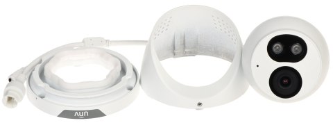 KAMERA IP IPC3614SB-ADF28KMC-I0 Tri-Guard - 4 Mpx 2.8 mm UNIVIEW
