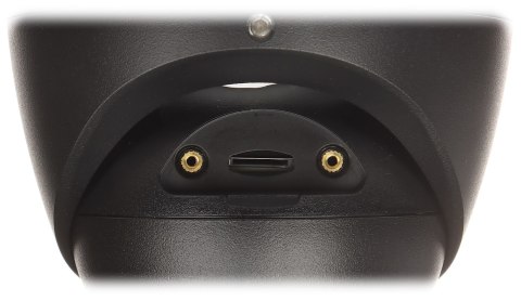 KAMERA IP IPC3614SS-ADF28KM-I0-BLACK - 4 Mpx 2.8 mm UNIVIEW