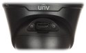 KAMERA IP IPC3615LE-ADF28K-G-BLACK - 5 Mpx 2.8 mm UNIVIEW