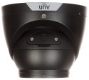 KAMERA IP IPC3615SB-ADF28KM-I0-BLACK - 5 Mpx 2.8 mm UNIVIEW