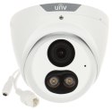 KAMERA IP IPC3615SB-ADF28KMC-I0 Tri-Guard - 5 Mpx 2.8 mm UNIVIEW