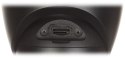 KAMERA IP IPC3618SB-ADF28KM-I0-BLACK - 8.3 Mpx 4K UHD 2.8 mm UNIVIEW