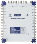 MULTISWITCH TT-9/24-FT-PREMU 9 WEJŚĆ / 24 WYJŚCIA PREMU TELMOR