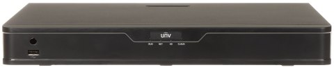REJESTRATOR IP NVR302-09S2 9 KANAŁÓW UNIVIEW