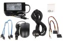 REJESTRATOR IP NVR302-09S2 9 KANAŁÓW UNIVIEW