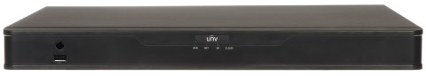 REJESTRATOR IP NVR304-16S 16 KANAŁÓW UNIVIEW