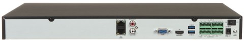 REJESTRATOR IP NVR304-32E2 32 KANAŁY UNIVIEW