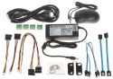 REJESTRATOR IP NVR304-32E2 32 KANAŁY UNIVIEW