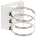 UCHWYT NA SŁUP TR-UP06-IN UNIVIEW