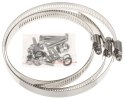 UCHWYT NA SŁUP TR-UP06-IN UNIVIEW