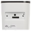 KAMERA IP IPC2124SB-ADF28KM-I0 - 4 Mpx 2.8 mm UNIVIEW