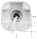 KAMERA IP IPC2124SB-ADF28KM-I0 - 4 Mpx 2.8 mm UNIVIEW