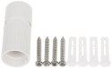 KAMERA IP IPC2124SB-ADF28KM-I0 - 4 Mpx 2.8 mm UNIVIEW