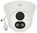 KAMERA IP IPC3612LE-ADF28KC-WL ColorHunter - 1080p 2.8 mm UNIVIEW