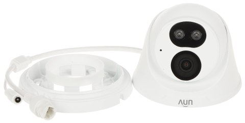 KAMERA IP IPC3612LE-ADF28KC-WL ColorHunter - 1080p 2.8 mm UNIVIEW
