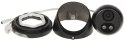 KAMERA IP IPC3615SB-ADF28KMC-I0-BLACK - 5 Mpx 2.8 mm UNIVIEW