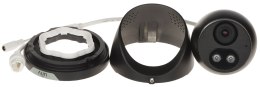KAMERA IP IPC3615SB-ADF28KMC-I0-BLACK - 5 Mpx 2.8 mm UNIVIEW