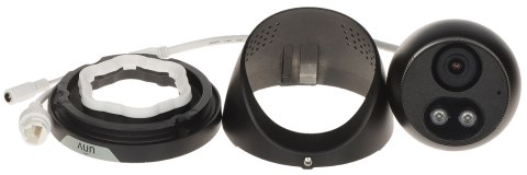 KAMERA IP IPC3615SB-ADF28KMC-I0-BLACK - 5 Mpx 2.8 mm UNIVIEW